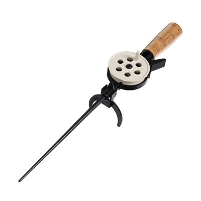 Удочка зимняя, ручка пробка, HFB-5X