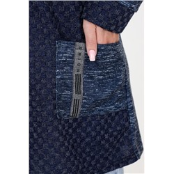 Туника 31773 (Синий)