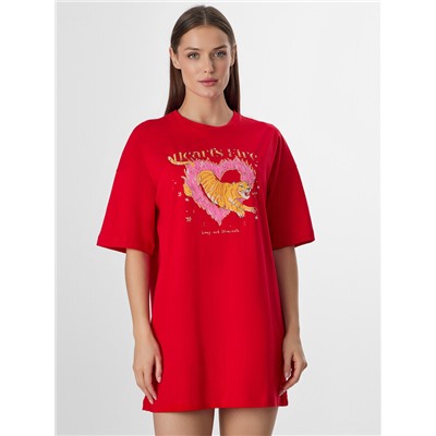 ТУНИКА ЖЕНСКАЯ 512079