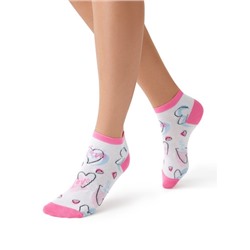 Носки женские х\б, Minimi носки, trend4212