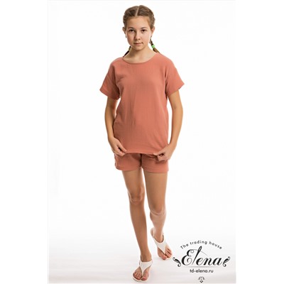 Шорты М223001а