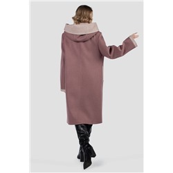 01-12199 Пальто женское демисезонное