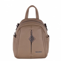 Рюкзак 90331 apricot Valle Mitto