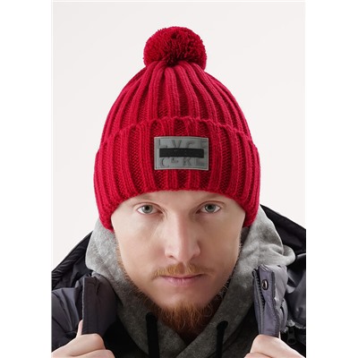 Шапка мужская