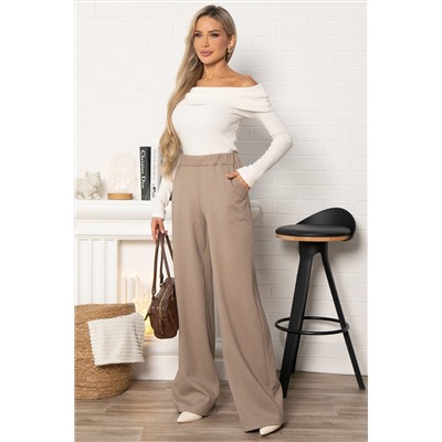 Брюки Остатки тепла (капучино) Б14955-7М