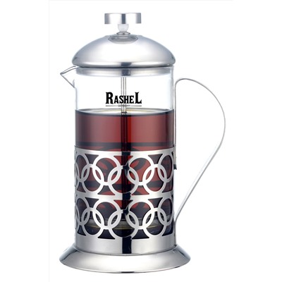 Rashel Френч-пресс М-5680