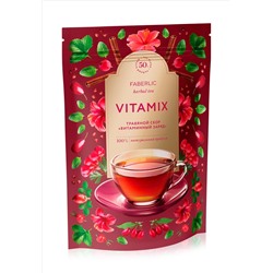 Травяной сбор «Витаминный заряд»