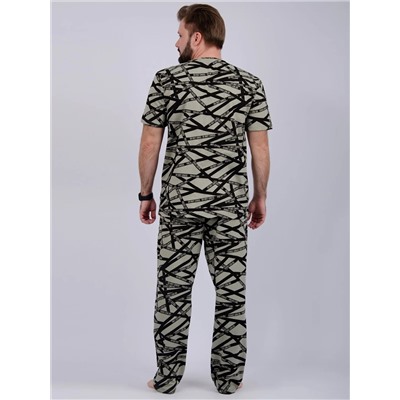 Malina Пижама 3140