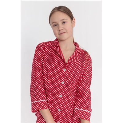 Пижама М223095а