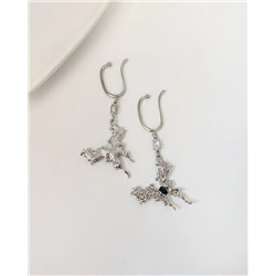 Серьги "Molly"