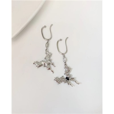 Серьги "Molly"