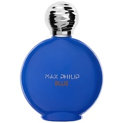 MAX PHILIP BLUE edp 7ml mini