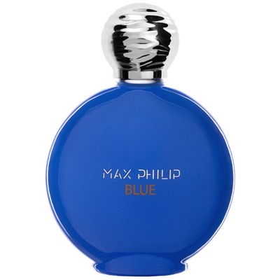 MAX PHILIP BLUE edp 7ml mini