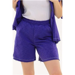 Шорты Lite (Сиреневый)