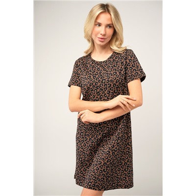 Женская туника из хлопка Happyfox