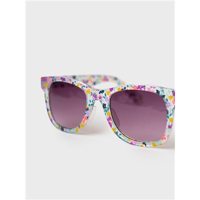 Солнцезащитные очки для детей