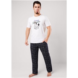 Футболка мужская