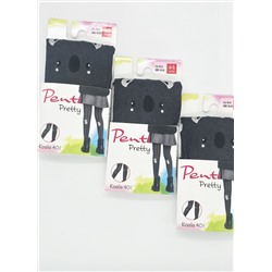 Колготки для девочки Penti Koala 40 den