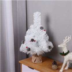 Ёлка искусственная «Скандинавия. Премиум» 65 см