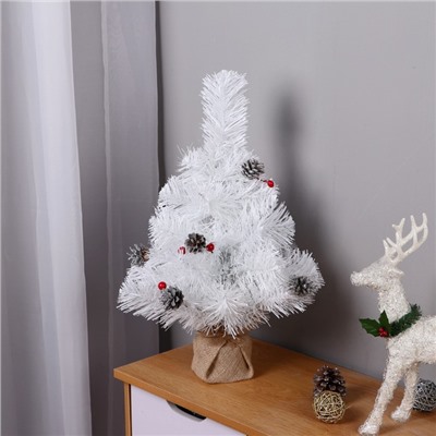 Ёлка искусственная «Скандинавия. Премиум» 65 см