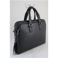 Сумка мужская из кожи H.T. leather