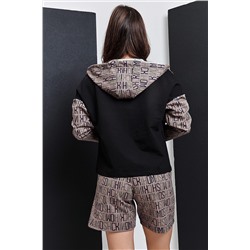 Костюм с шортами 8394 НАТАЛИ, 935035