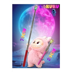 60909 Лабубу указка НАТАЛИ, 1134790