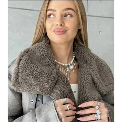 Дубленка #23067303