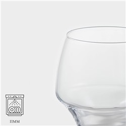 Стакан Chef&Sommelier OPEN UP, 380 мл, олд фэшн, стекло