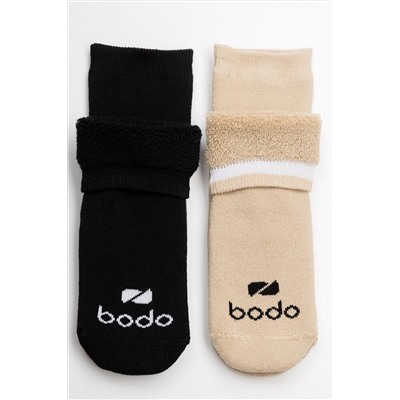 Носки, 2 п. BODO, 1087572