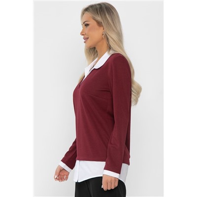 Джемпер LADY TAIGA, 1197407