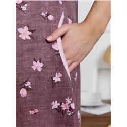 Халат Магма