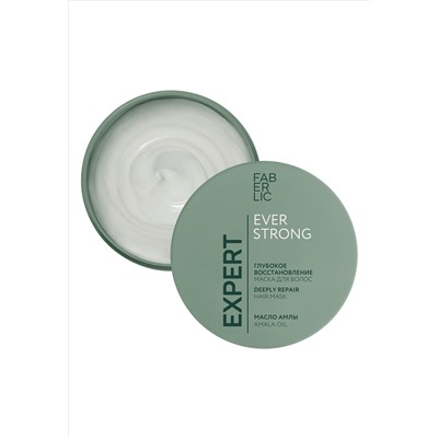 Маска для волос «Глубокое восстановление» Expert Hair