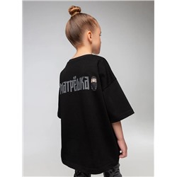 Bodo Футболка 4-460MU