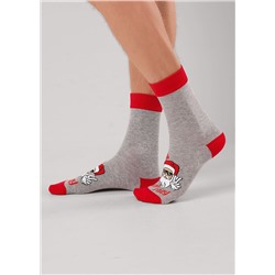 CLEVER Носки К6558Л