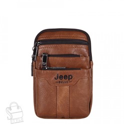 Сумка мужская 577 orange Jeep