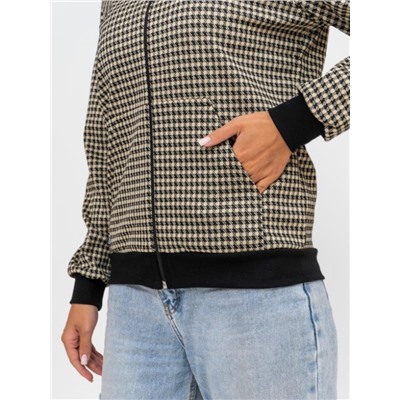 Толстовка ТЖ-13 (Мокко)