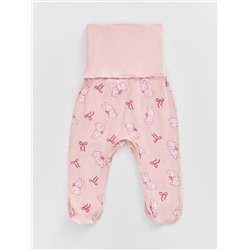 ПОЛЗУНКИ ДЕТСКИЕ (2ШТ.) 85114-1-2