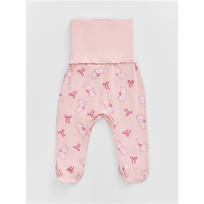 ПОЛЗУНКИ ДЕТСКИЕ (2ШТ.) 85114-1-2