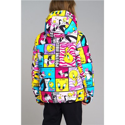 Куртка PLAYTODAY, 836864