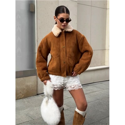 Дубленка #23086139