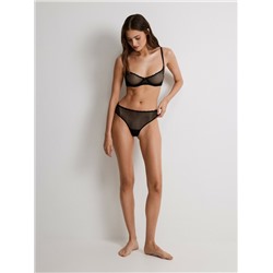 Бюстгальтер с мягкой чашкой жен. Grekila