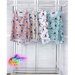 КОФТОЧКИ ЖУРАВЛИК