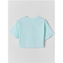 КОМПЛЕКТ ДЛЯ ДЕВОЧЕК (ФУТБОЛКА, ШОРТЫ) 397764