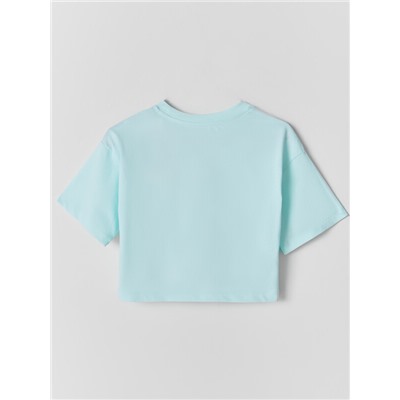 КОМПЛЕКТ ДЛЯ ДЕВОЧЕК (ФУТБОЛКА, ШОРТЫ) 397764