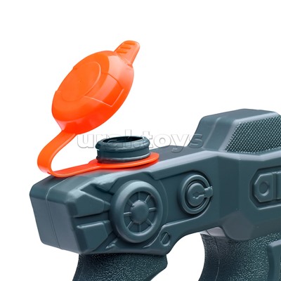 Водное оружие "Морской поток" в пакете