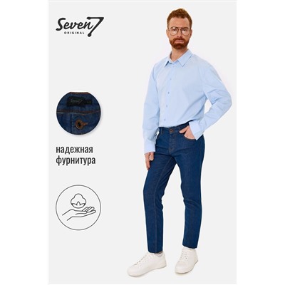 Джинсы SEVEN7ORIGINAL, 1093000