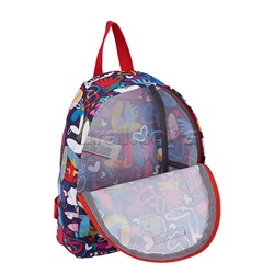 Рюкзак "EasyLine" Mini 6L Summer Mix