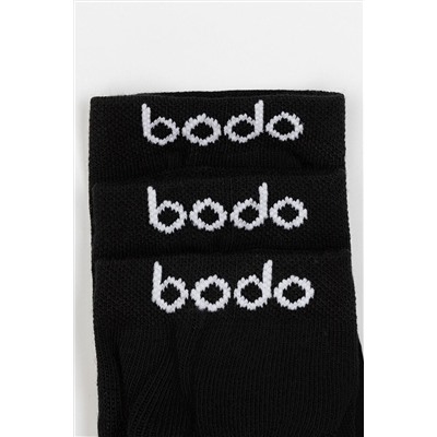 Носки, 3 п. BODO-S, 1126184