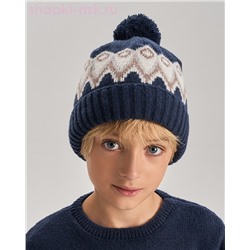 Бини Колпак флис (52-54)